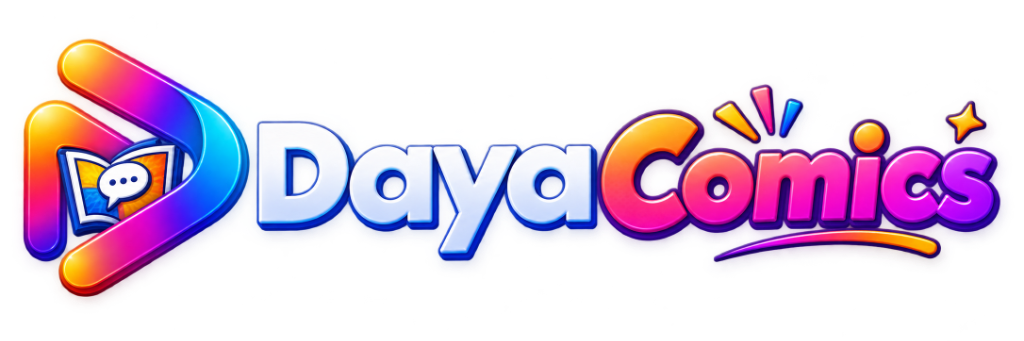 DayaComics