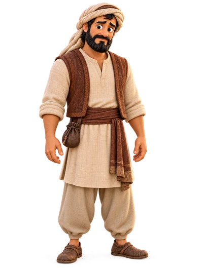 Ali Baba