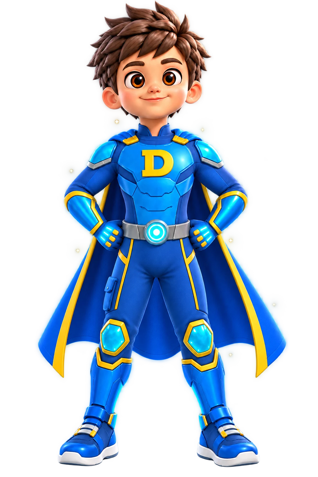 SuperDean